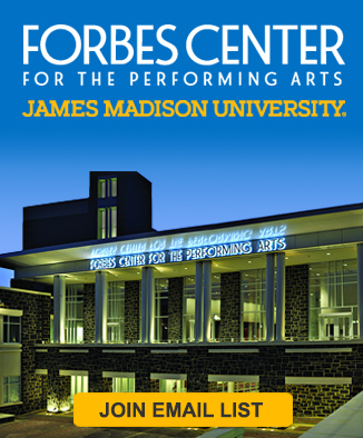 Forbes Center logo