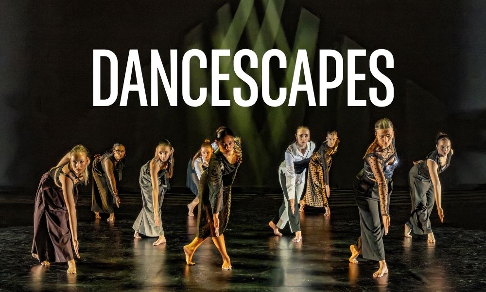 Dancescapes - Friday, November 6 @ 7pm -  - <a href="https://jmuforbescenter.com/events/2026/11/06-dancescapes.shtml" target="_parent">See Event Details</a>
