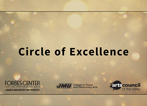 The 2026 Circle of Excellence award video