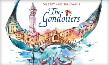 The Gondoliers 419