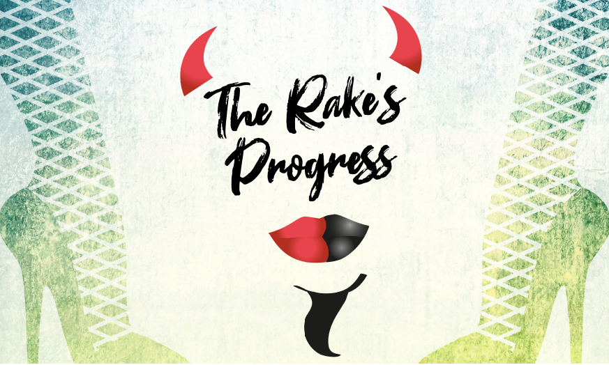 The Rake's Progress 419