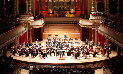 Lviv National Philharmonic Thumbnail