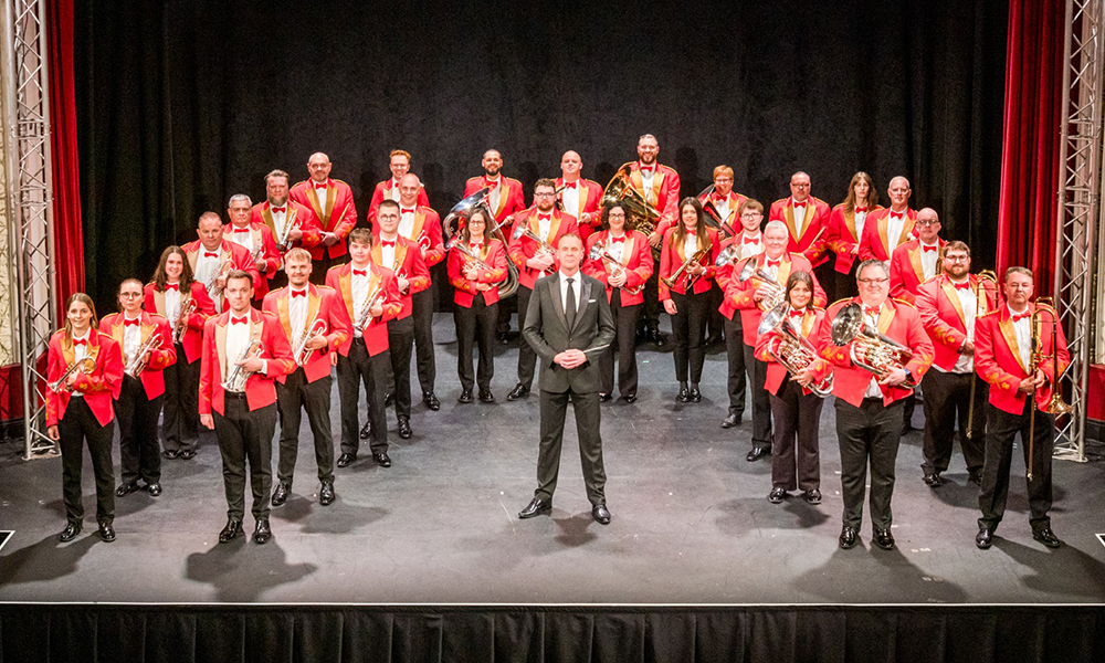 The Cory Band - Tuesday, October 28 @ 7:30 pm -  - <a href="https://jmuforbescenter.com/events/2026/10/28-cory-band.shtml" target="_parent">See Event Details</a>