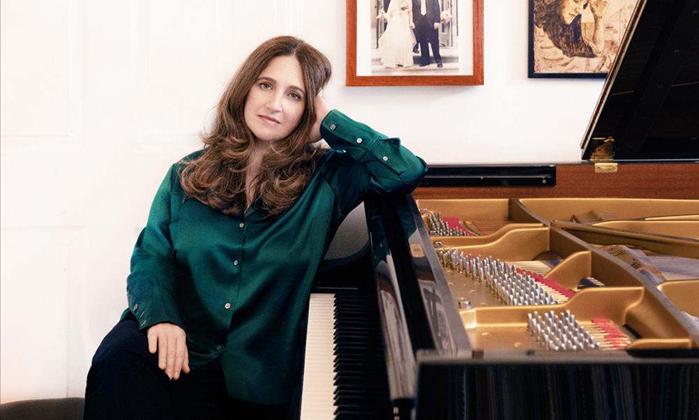 Simone Dinnerstein: Solo Dialogues - Saturday, December 5 @ 7:30 pm -  - <a href="https://jmuforbescenter.com/events/2026/12/05-dinnerstein.shtml" target="_parent">See Event Details</a>