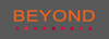 Beyond restaurant logo