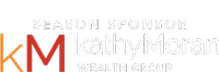 Kathy Moran Wealth Group is the Masterpiece Season sponsor