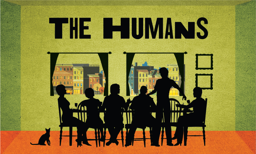 The Humans 419