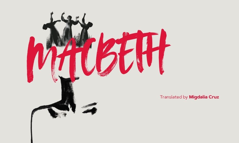 Macbeth - Thursday - Saturday, December 3-5 @ 7:30 pm - Saturday - Sunday, December 5-6 @ 2 pm -  - <a href="https://jmuforbescenter.com/events/2026/12/03-macbeth.shtml" target="_parent">See Event Details</a>